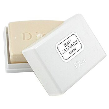 Dior Eau Sauvage Bar Soap 150ml