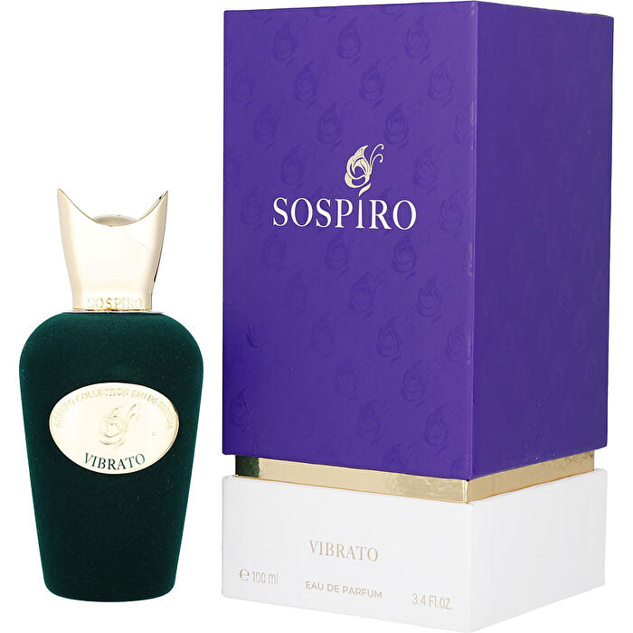 Sospiro Vibrato Eau De Parfum 100ml