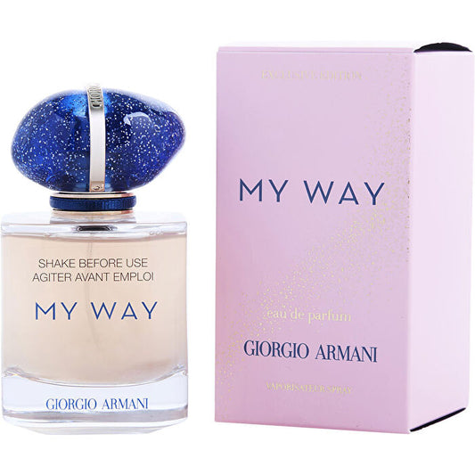 Giorgio Armani My Way Nacre Eau De Parfum Spray 50ml