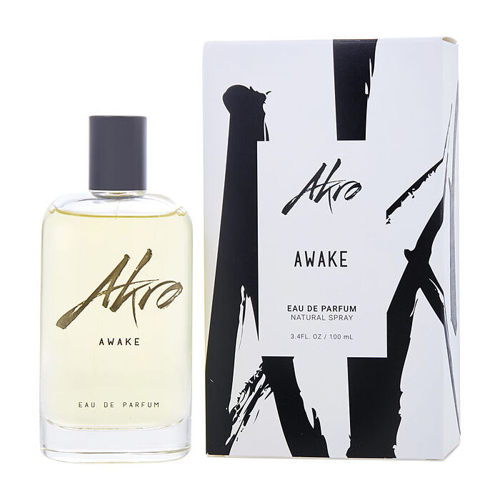 Akro Awake Eau De Parfum 100ml
