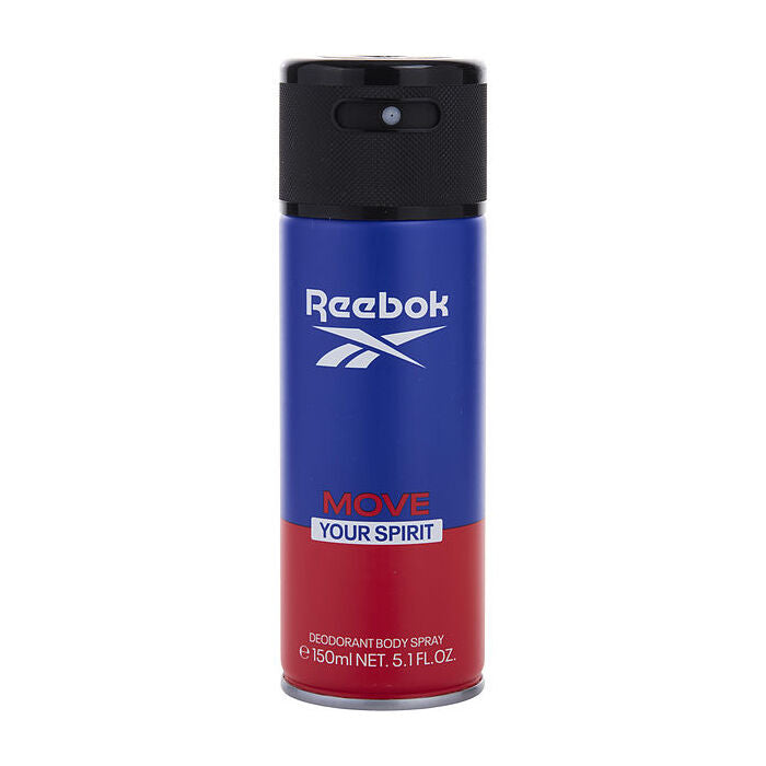 Reebok Move Your Spirit Deospray 150ml