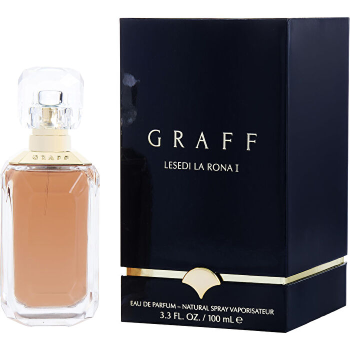 Graff Lesedi La Rona I Woman Eau De Parfum 100ml