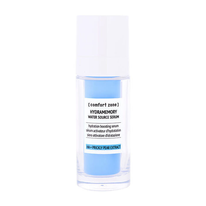 Comfort Zone Hydramemory Water Source Serum Hydra & Glow 30ml