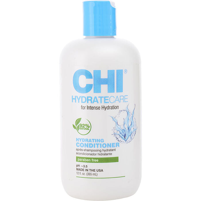 Farouk Systems Chi Hydratecare Hydrating Conditioner - Vyživující Kondicioner S Hydratačním účinkem 355ml