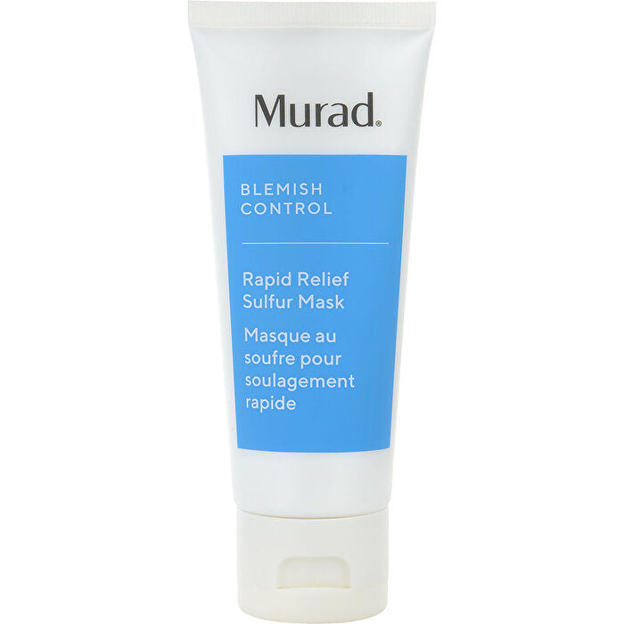 Murad Rapid Relief Sulfur Mask 74ml