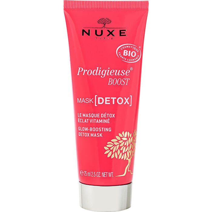 Nuxe Prodigieuse Boost Glow-boosting Detox Mask 75ml