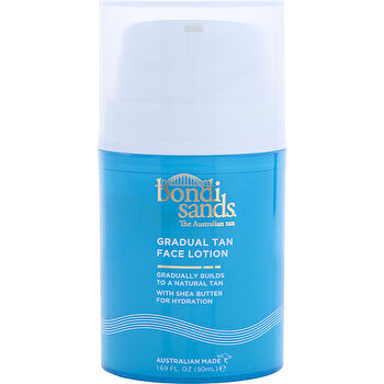 Bondi Sands Gradual Tan Face Lotion For Sensitive Skin 50ml