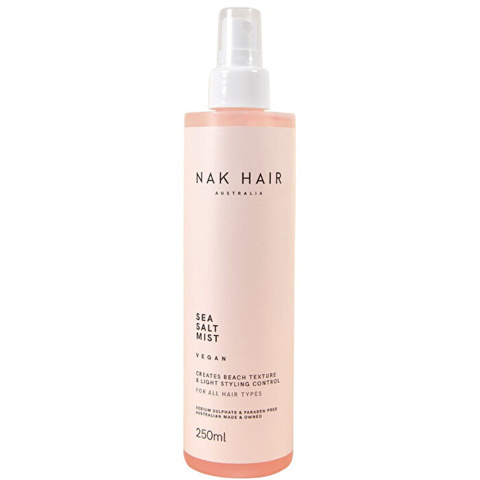 Nak Sea Salt Mist 250ml
