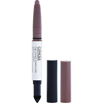 Clinique High Impact Shadow Play #10 Day & Night 1.9g