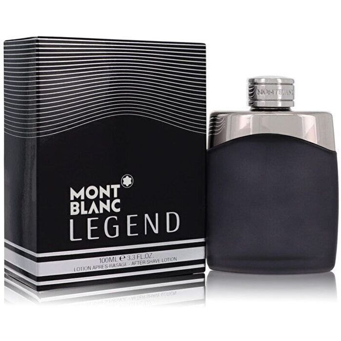 Mont Blanc Legend After Shave 100ml