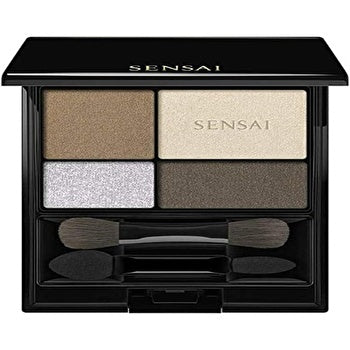 Sensai Eye Colour Palette 3 7 G