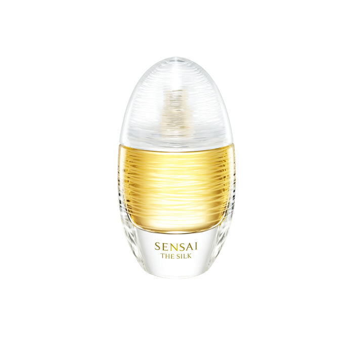 Sensai The Silk Eau De Parfum 50ml