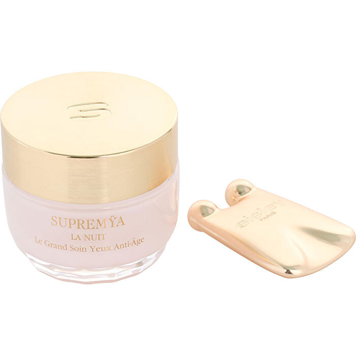 Sisley Supremya At Night The Supreme AntiAging Eye Cream 15ml