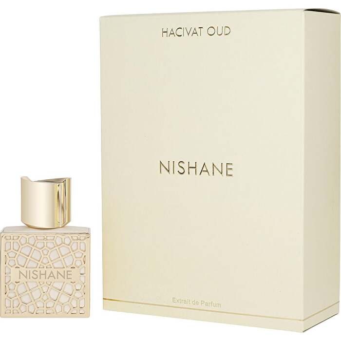Nishane Hacivat Oud Unisex Extrait De Parfum 50ml