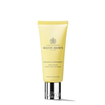 M.brown Orange & Bergamot Hand Cream 40ml