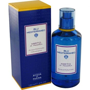 Acqua Di Parma Blu Mediterraneo Mirto Di Panarea Eau De Toilette 75ml