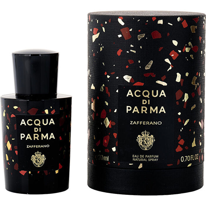 Acqua Di Parma Zafferano Unisex Eau De Parfum 20ml