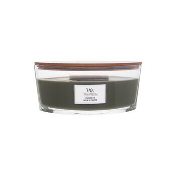 WoodWick Frasier Fir Ship (fir) - Scented Candle 453.6g