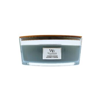 WoodWick Evergreen Cashmere Boat (evergreen Cashmere) 453.6g