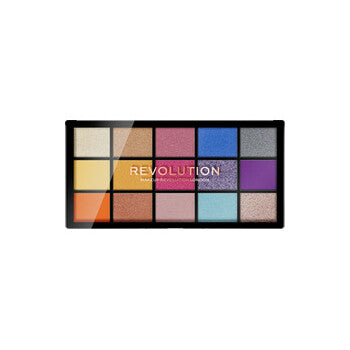 Makeup Revolution Re-loaded Spirited Love Shadow Palette 16 5 G