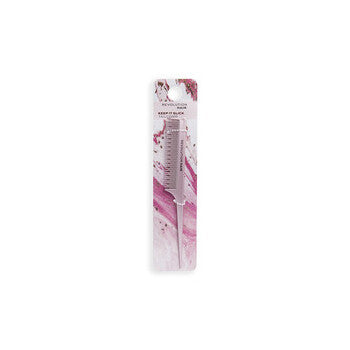 Revolution Haircare Keep It Slick Rose Gold Tailcomb