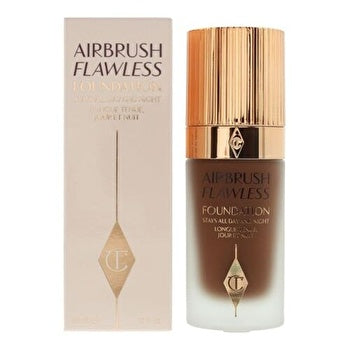 Charlotte Tilbury Airbrush Flawless Stays All Day Foundation 30ml