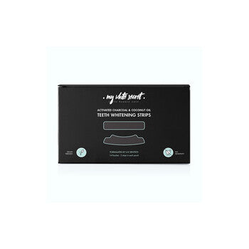 My White Secret Whitening Strips 14 Pcs