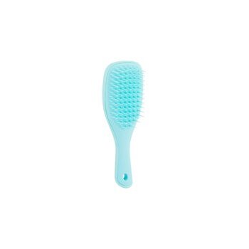 Tangle Teezer Mini Wet Detangler Sea Green - Hair Brush
