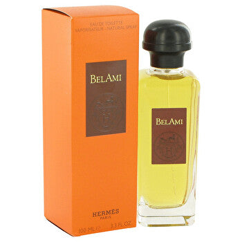 Hermes Bel Ami Eau De Toilette 100ml