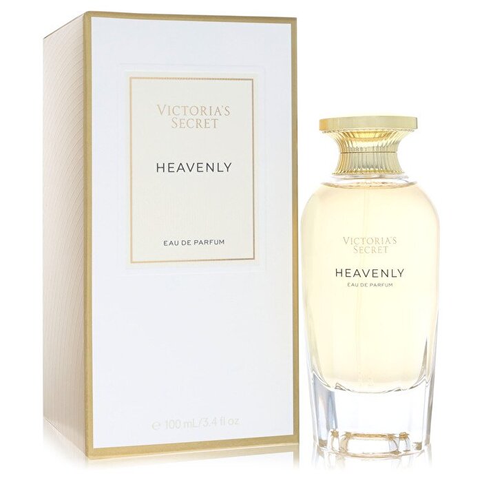 Victoria's Secret Heavenly Eau De Parfum Spray 100ml/3.4oz