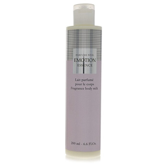 Weil Emotion Essence Fragrance Body Milk (Body Lotion) 195ml/6.6oz