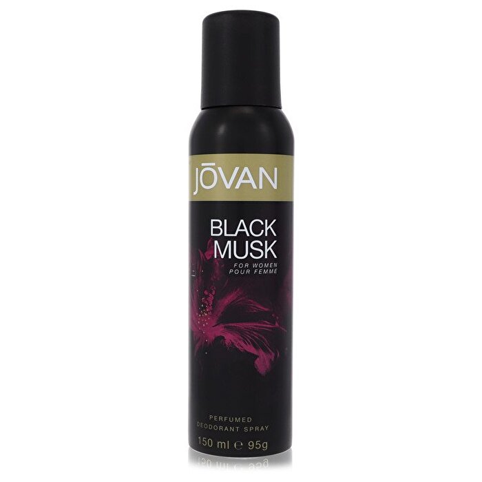 Jovan Musk Deospray 150ml