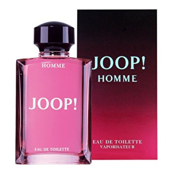 Joop! Joop Homme Eau De Toilette 200ml
