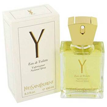 Yves Saint Laurent Y Eau De Toilette 80ml