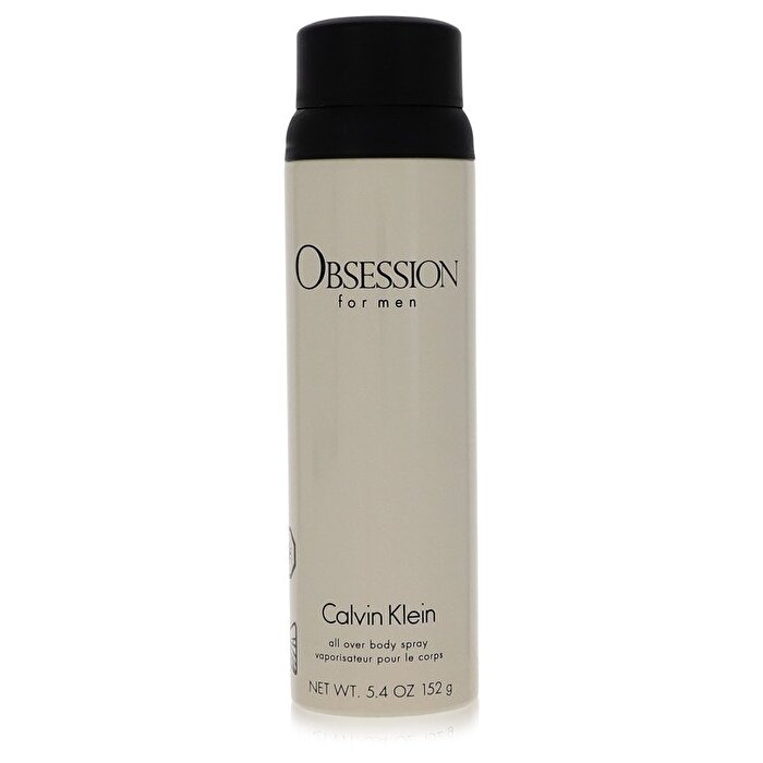 Calvin Klein Obsession Body Spray 150ml