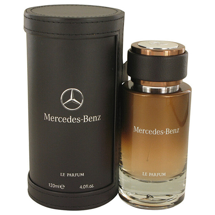 Mercedes Benz Le Parfum Man Eau De Parfum 120ml