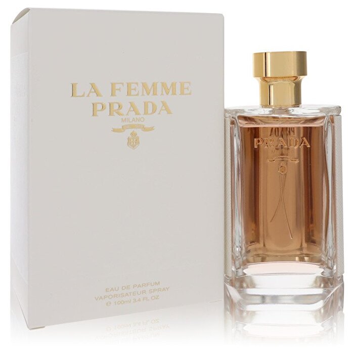 Prada La Femme Eau De Parfum Spray 100ml/3.4oz