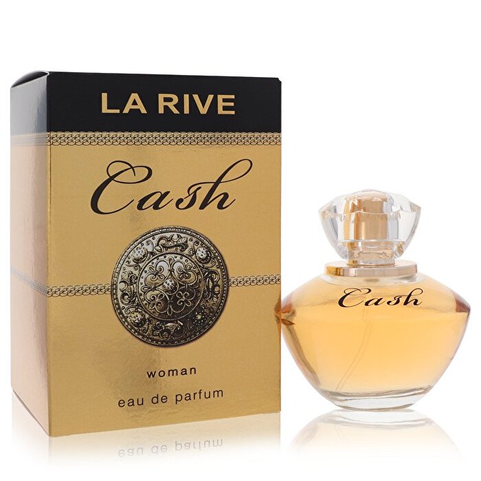 La Rive Cash Woman Eau De Parfum 90ml