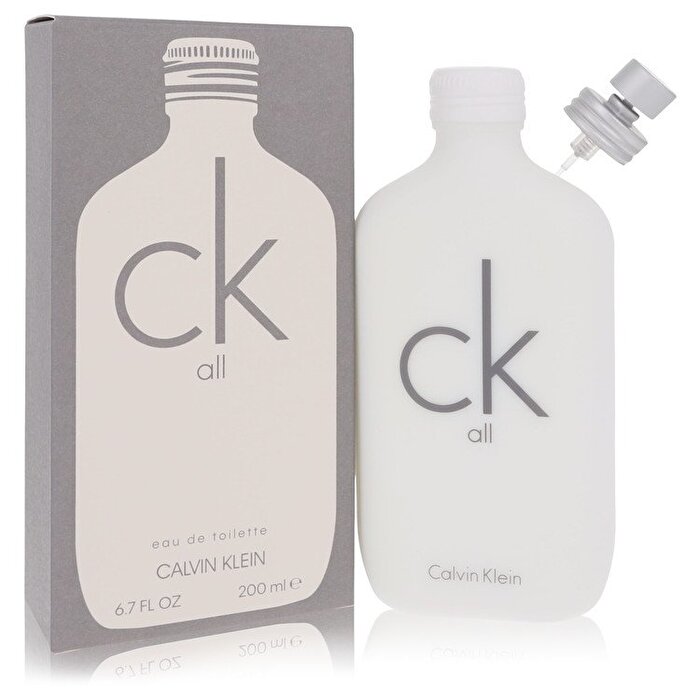 Calvin Klein CK All Eau De Toilette Spray 200ml/6.7oz