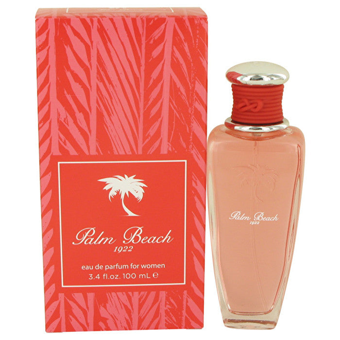 Palm Beach 1922 Eau De Parfum Spray 100ml/3.4oz