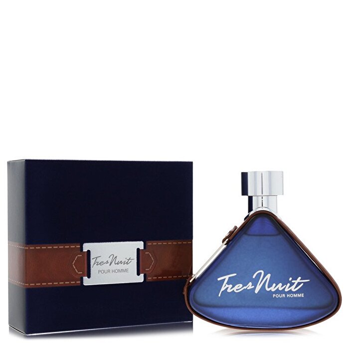 Armaf Tres Nuit Eau De Parfum Spray 100ml/3.4oz