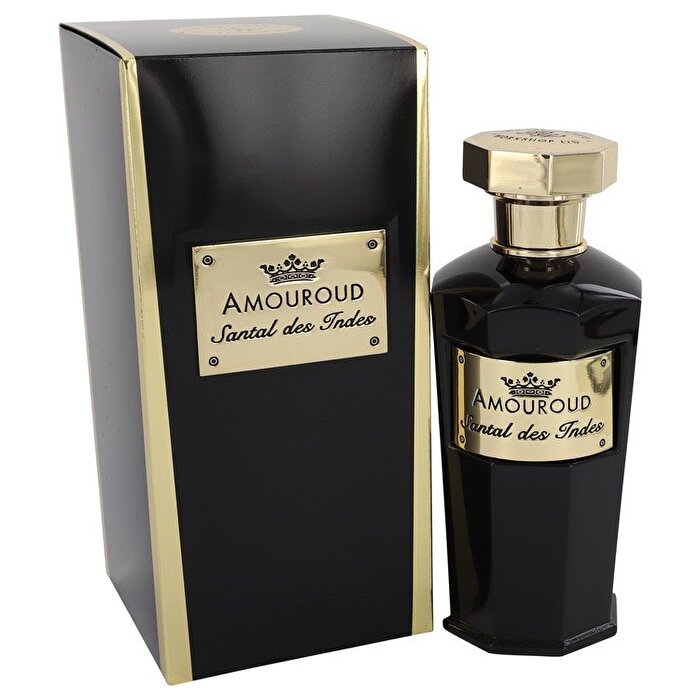 Amouroud Santal Des Indes Eau De Parfum Spray 100ml/3.4oz