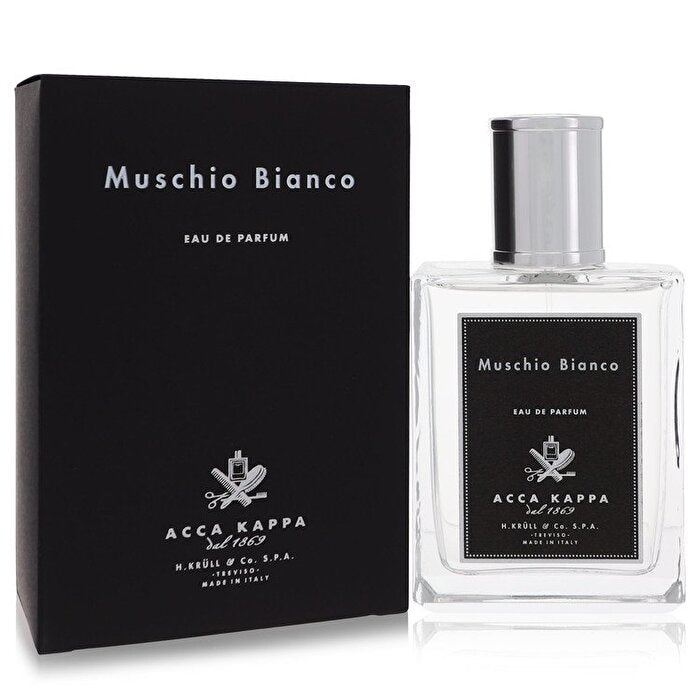 Acca Kappa White Moss Eau De Parfum Spray 100ml/3.3oz