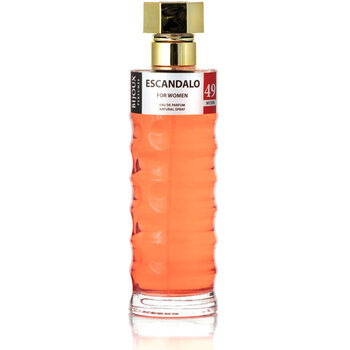 Bijoux Escandalo 49 Eau De Parfum 200ml