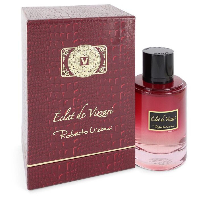 Roberto Vizzari Eclat De Vizzari Eau De Parfum Spray 109ml/3.7oz