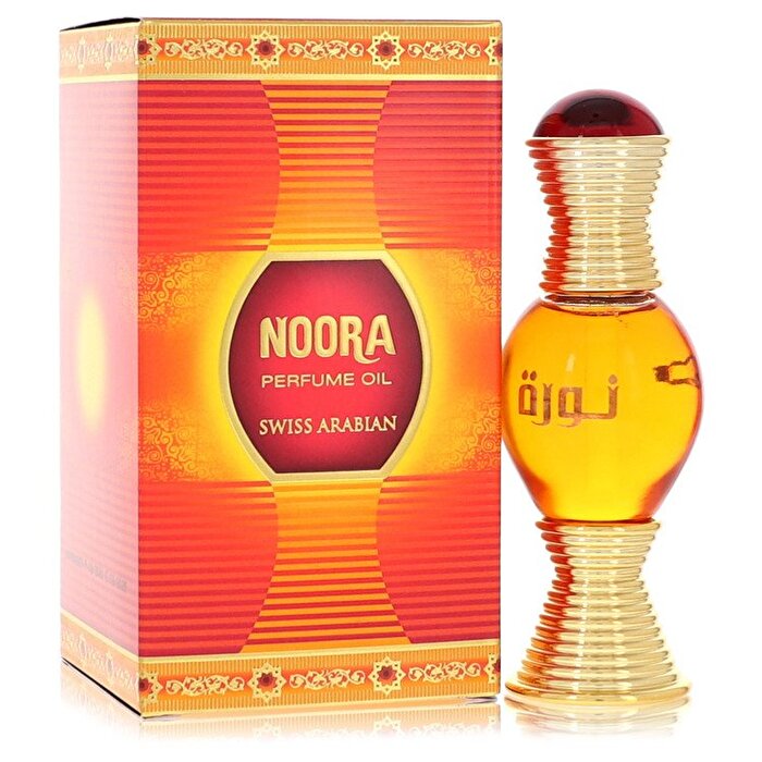 Swiss Arabian Noora Parfumed Oil 20ml