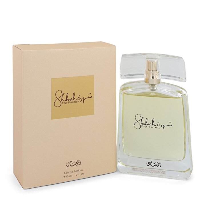 Rasasi Shuhrah Eau De Parfum Spray 90ml/3oz