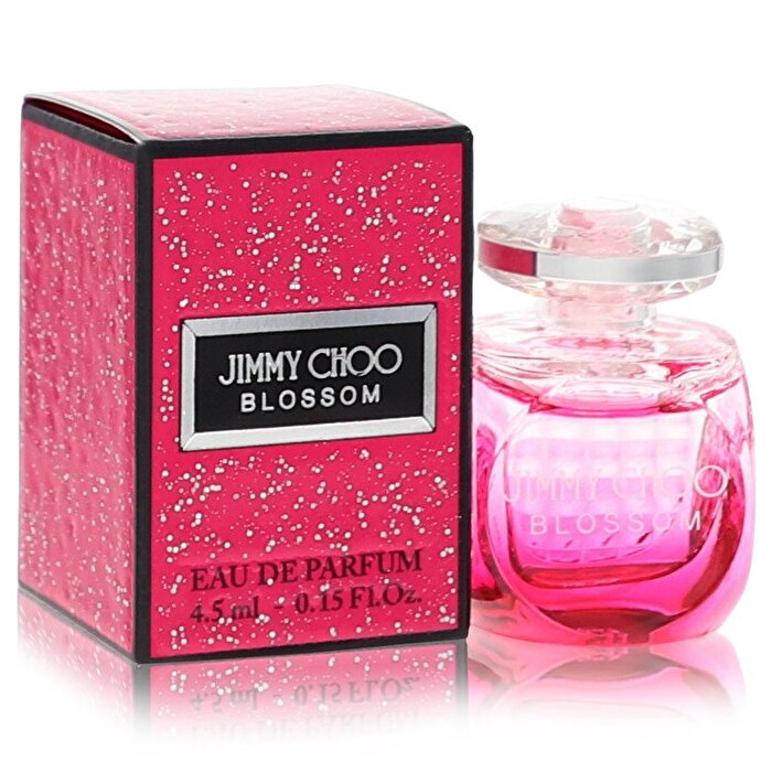 Jimmy Choo Blossom Mini Eau De Parfum 4ml/0.15oz