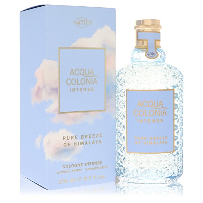 4711 Acqua Colonia Intense Pure Breeze Of Himalaya Eau De Cologne Spray 170ml/5.7oz