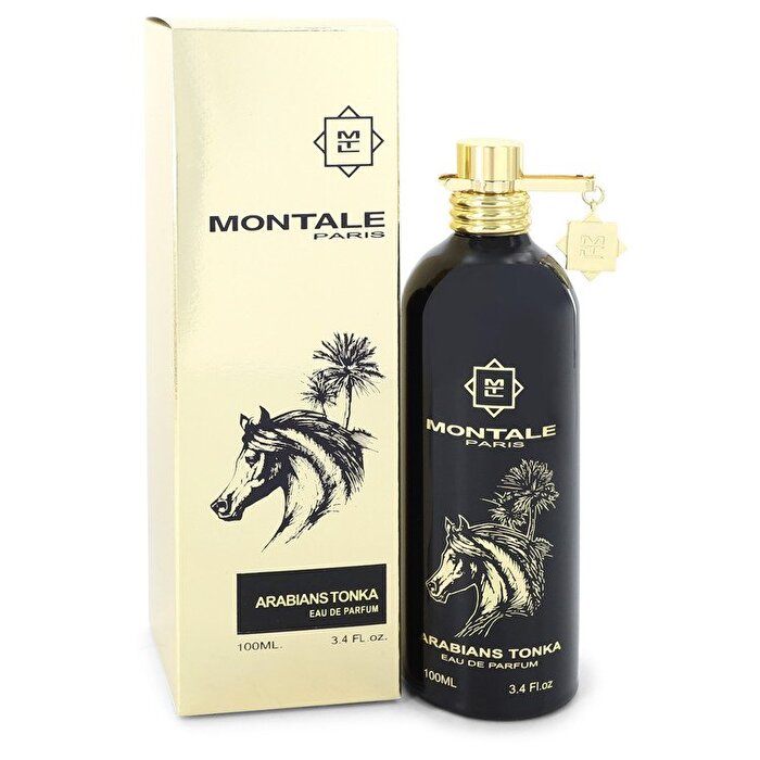 Montale Arabians Tonka Unisex Eau De Parfum 100ml